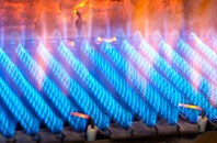 Llwynduris gas fired boilers