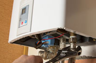 free Llwynduris boiler install quotes